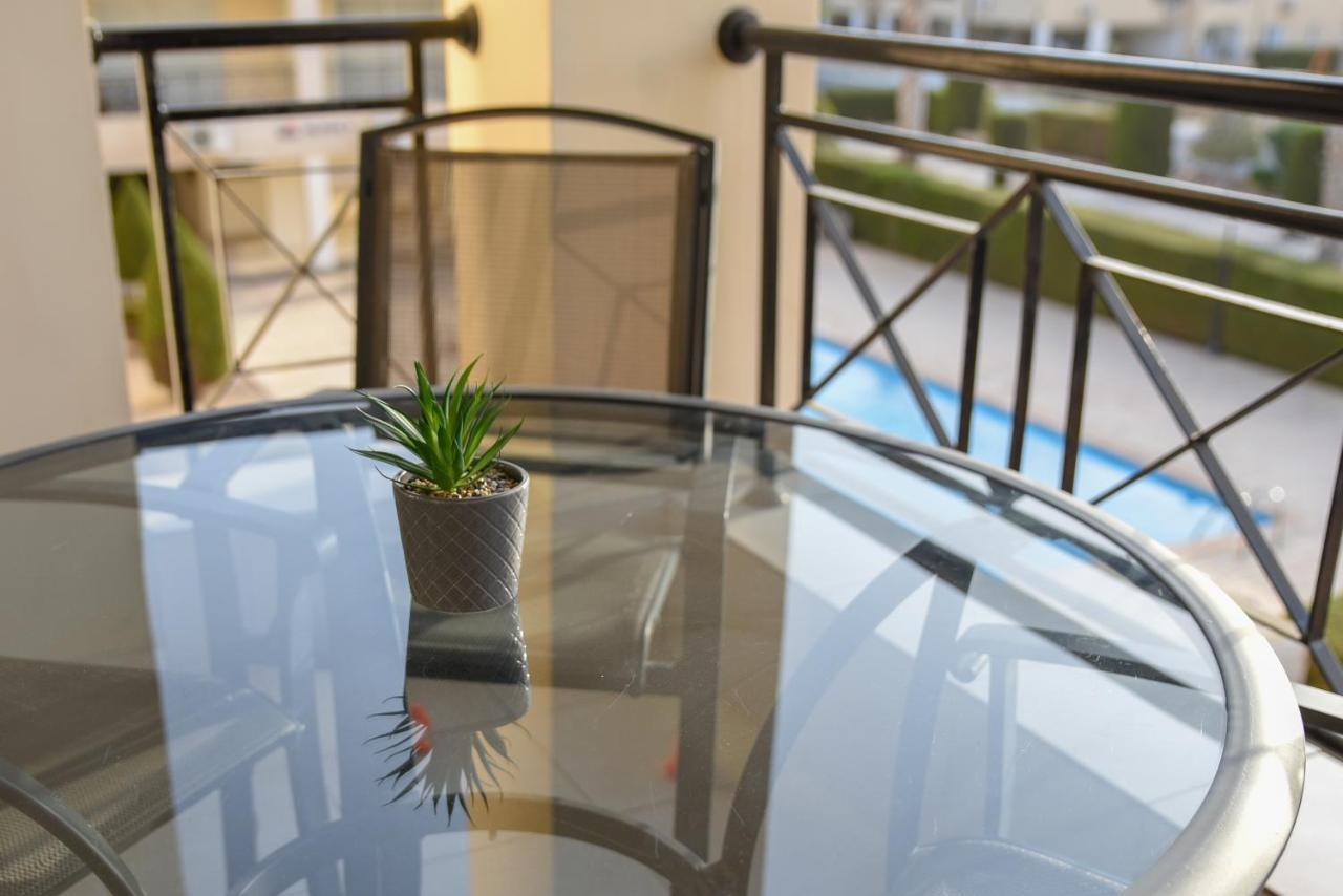 Melania Gardens Apartment 2 Paphos Exterior foto